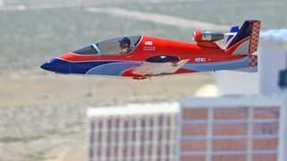 Micro Jet
