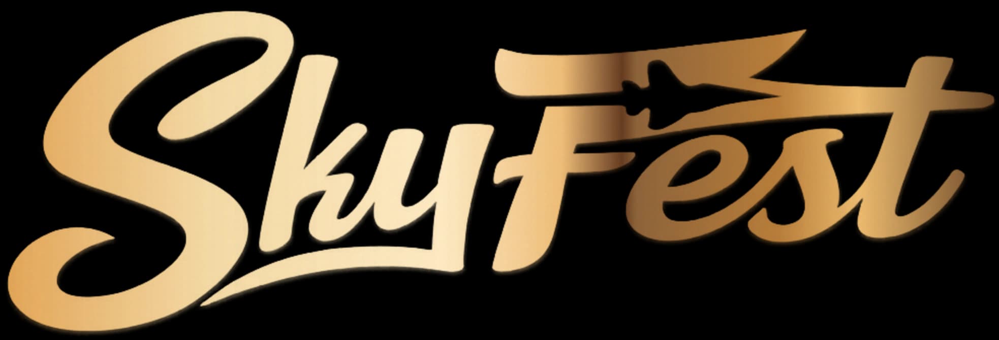 Skyfest Logo