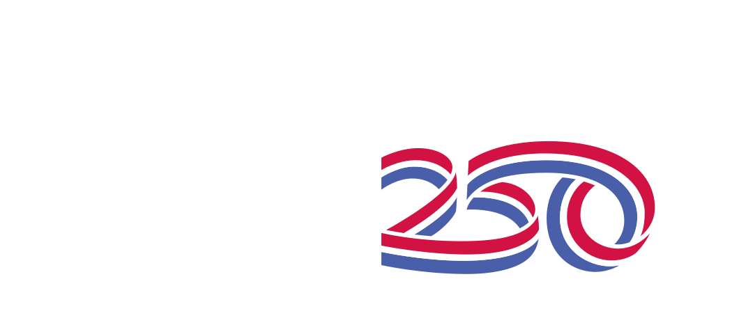America 250 commemorative event